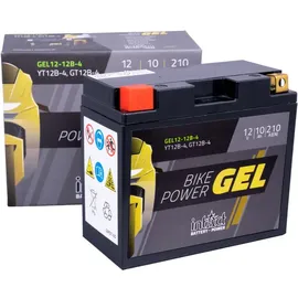 Intact Bike Power GEL YT12B-4
