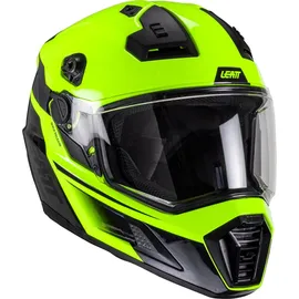 Leatt ADV 8.5 Schwarz-Grün L