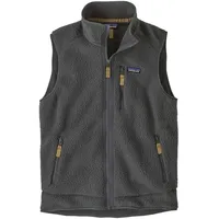 Patagonia Retro Pile Vest - Fleeceweste Gr M