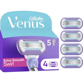 Gillette Venus Rasierklingen 4 St.