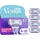 Gillette Venus Rasierklingen 4 St.