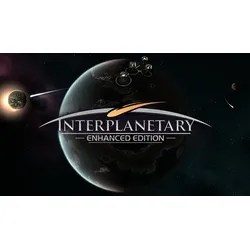 Interplanetary Enhanced Edition