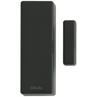 Eltako FFKB-am Funk Tür-, Fensterkontakt Reichweite max. (im Freifeld) 30 m