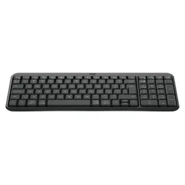Logitech K250 Compact Bluetooth DE