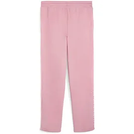 Puma Tape Sweatpants FL Op Strickhose, poised pink XS