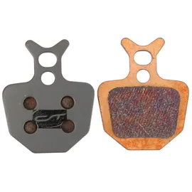 CON-TEC Contec Scheibenbremsbelag CBP-620S gesintert Formula Oro