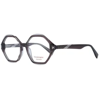 go eyewear group Ana Hickmann Brillengestell HI6250 52H02 braun