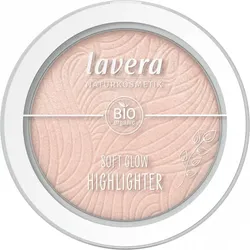 Lavera Soft Glow Highlighter 02 Aurora Glow