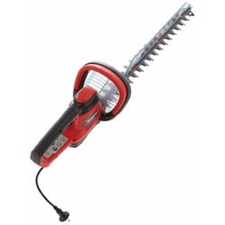 Elektro Heckenschere 600 Watt - Einhell GC-EH 6055/1 - Messer 61 cm aus Stahl