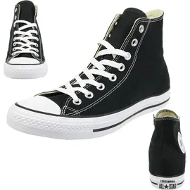 Converse Chuck Taylor All Star Classic High Top black 36