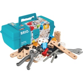 BRIO Builder Box (34586)