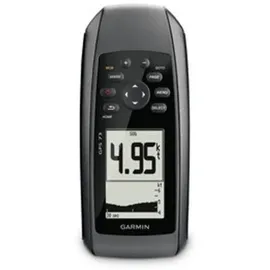 Garmin 73 Gps - Black - One Size