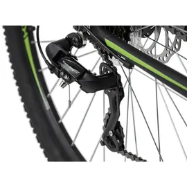 KS-Cycling KS Cycling MTB Hardtail 29 Zoll Xceed