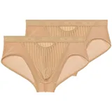 WOH Personal Allure Slip 2 St. Beige M