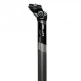 FSA Sl-k Carbon Sb20-10 Itc 31.6X350Mm Schwarz 350 mm
