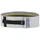 One Fitness HB010 Schwarz