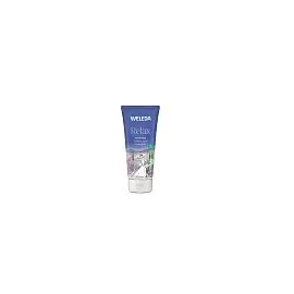 Weleda Relax Shower Cream Lavendel