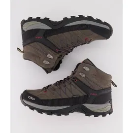 CMP Rigel Mid WP Herren Torba/Antracite 41