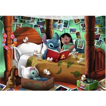 Ravensburger Disney Stitch - Lilo & Stitch