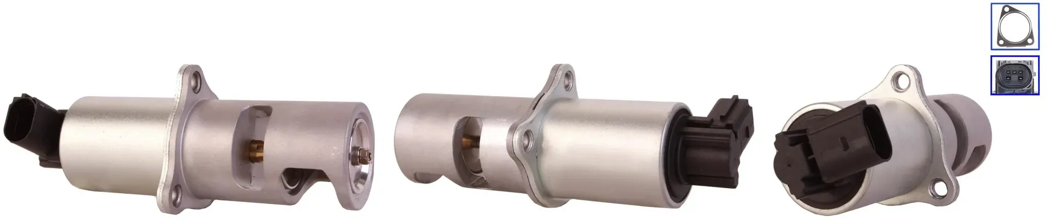 ELSTOCK AGR-Ventil 720023 für GM Volvo MITSUBISHI NISSAN RENAULT DACIA