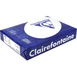 Clairefontaine Multifunktionspapier Clairalfa A4 210x297mm 160g/qm weiß VE=4x250 Blatt