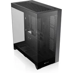 Thermaltake CTE E550 TG Black | PC-Gehäuse