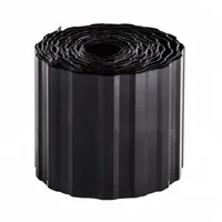 x-Clou Rasenkante 900 x 20 cm 3 grau