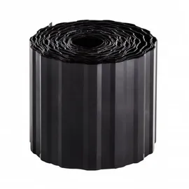 x-Clou Rasenkante 900 x 20 cm 3 grau