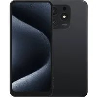 HOTWAV Note 13 Max Smartphone - 6.8" 6+10/256GB Black