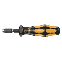 WERA 7456 ESD Drehmoment-Schraubendreher 30,0 Ncm