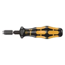 WERA 7456 ESD Drehmoment-Schraubendreher 30,0 Ncm