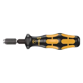 WERA 7456 ESD Drehmoment-Schraubendreher 30,0 Ncm