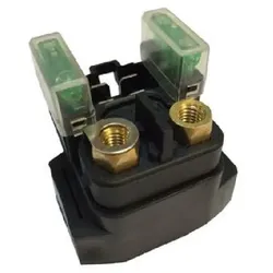 TECNIUM Anlasserrelais 12V/150A