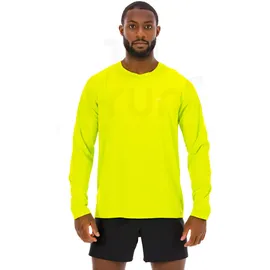 Arc'teryx Arcteryx Cormac Crew LS M in Grün L