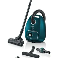 Bosch GL41 Staubsauger Dunkelblau