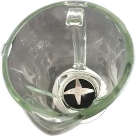 Braun Power Blend 1 JB 1050 WH  Standmixer