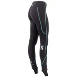Scubapro Tauchanzug-Unterzieher K2 Light Schwarz S