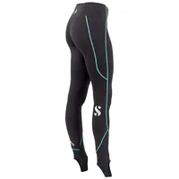 Scubapro Tauchanzug-Unterzieher K2 Light Schwarz S