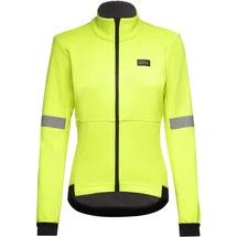 Gore Wear GOREWEAR Tempest Jacke Damen, Neon Yellow, 40