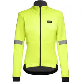 Gore Wear GOREWEAR Tempest Jacke Damen, Neon Yellow, 40