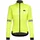 Gore Wear GOREWEAR Tempest Jacke Damen, Neon Yellow, 40