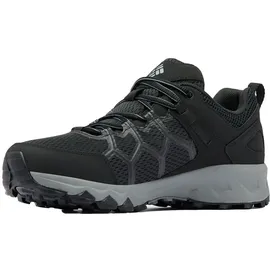 Columbia PeakfreakTM Ii Wanderschuhe - Black / Ti Grey Steel - EU 46