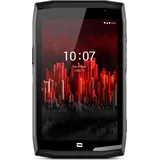 CROSSCALL Core T5 LTE 8" 2023 4 GB RAM 64 GB Schwarz