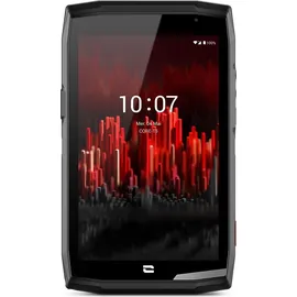 CROSSCALL Core T5 LTE 8" 2023 4 GB RAM 64 GB Schwarz