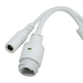 PNI IP740 4MP Weiß