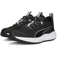 Puma Laufschuhe für Erwachsene Puma Twitch Runner Schwarz Herren - 43