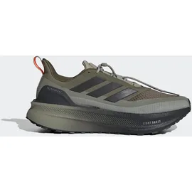adidas Ultraboost 5 TR Herren Silver Pebble/Core Black/Impact Orange 45 1/3