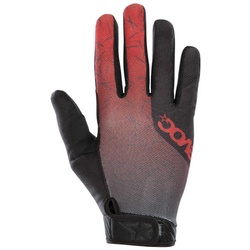 EVOC Enduro Touch Glove chili red/carbon grey S