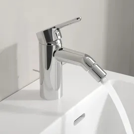 Villeroy & Boch Skyla Bidetarmatur Chrom TVB11600100061