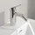 Villeroy & Boch Skyla Bidetarmatur Chrom TVB11600100061
